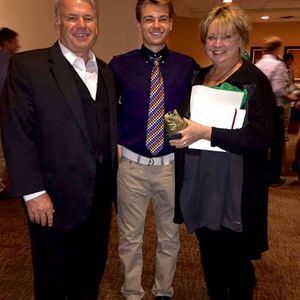 Meet your Posher, Clay